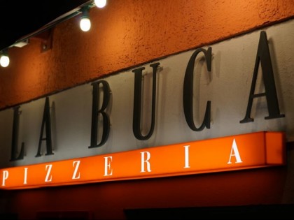 Photo: La Buca